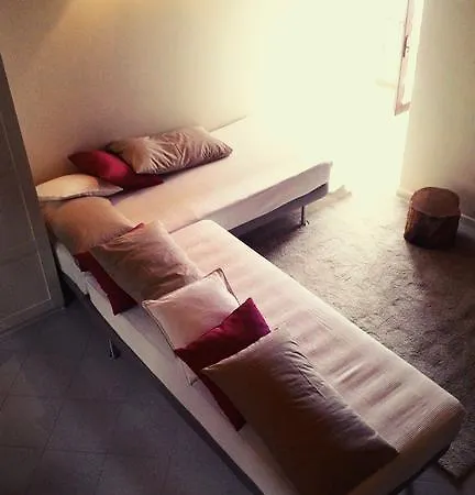 Altrove Degli Orti Limone sul Garda