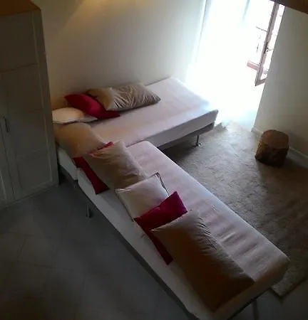 Altrove Degli Orti Casa de hóspedes