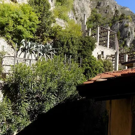 Altrove Degli Orti Limone sul Garda