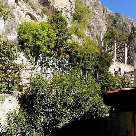 Casa de hóspedes Altrove Degli Orti Limone sul Garda