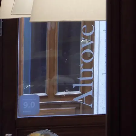 Altrove Degli Orti Casa de hóspedes Limone sul Garda
