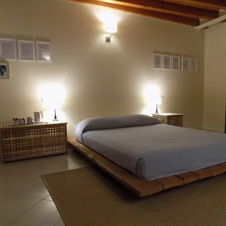 Altrove Degli Orti Casa de hóspedes *