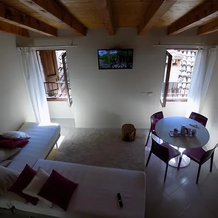 Altrove Degli Orti Casa de hóspedes Limone sul Garda