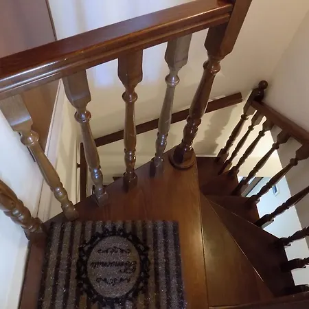 Casa de hóspedes Altrove Degli Orti Limone sul Garda