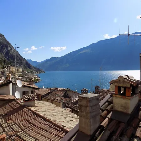 Altrove Degli Orti Casa de hóspedes Limone sul Garda