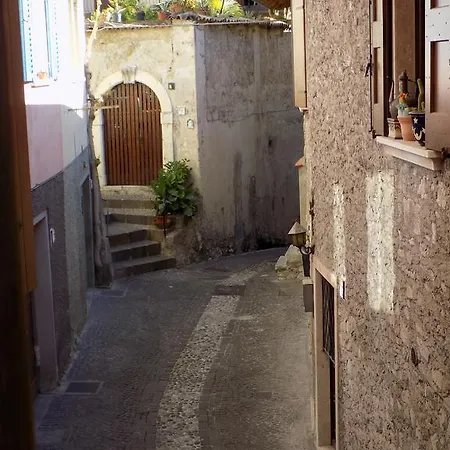 Casa de hóspedes Altrove Degli Orti